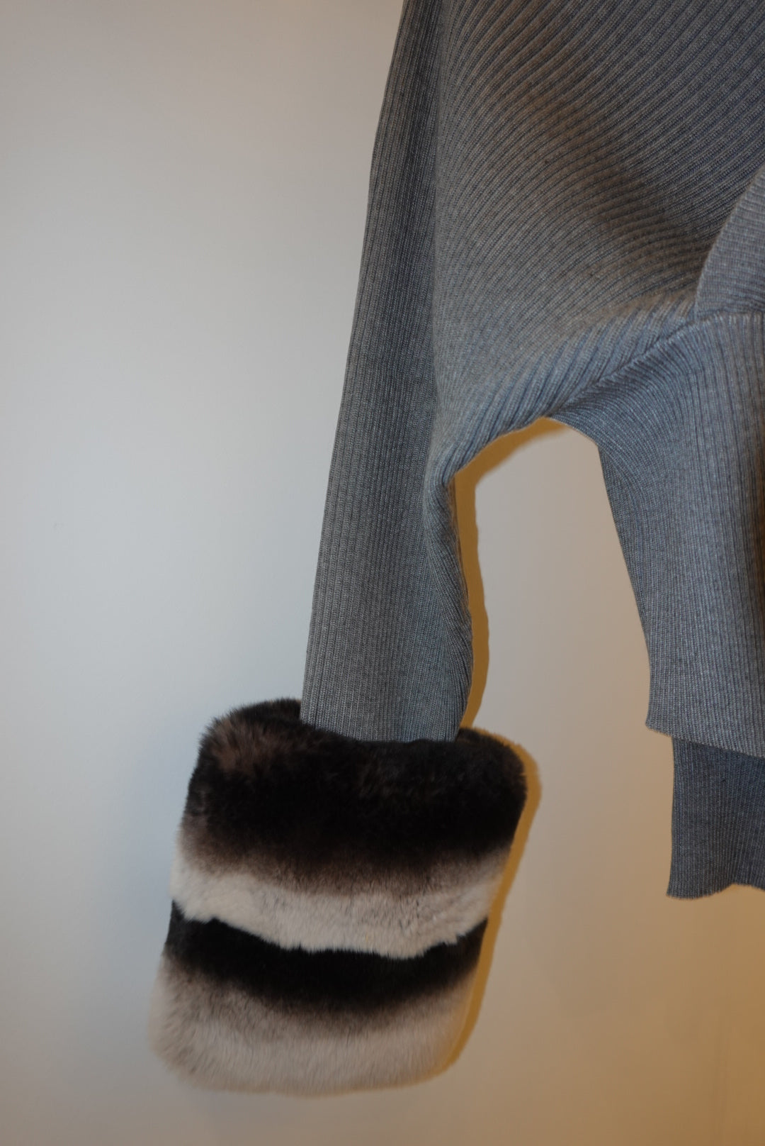 The Chinchilla Lounge Set