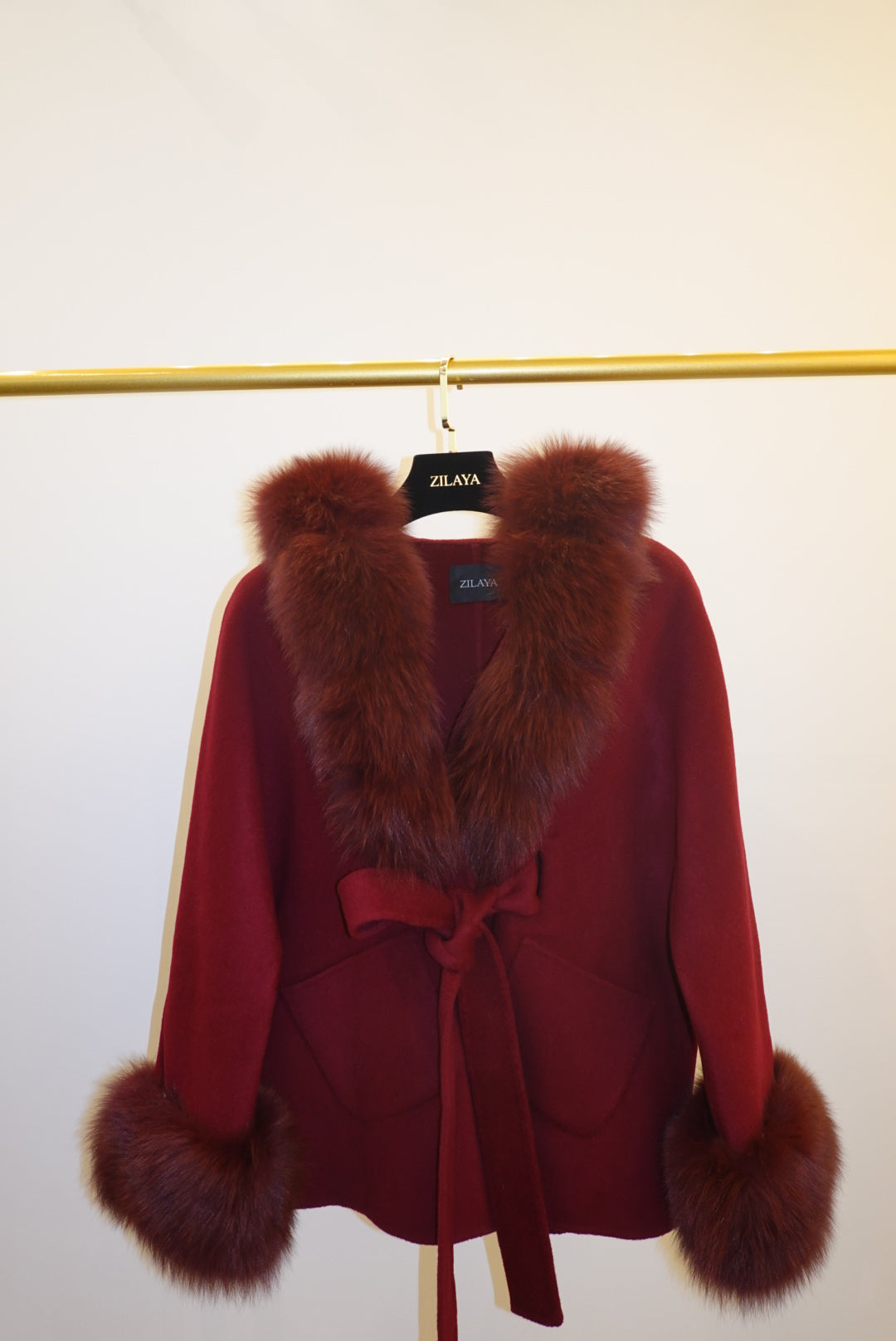 The Snowflake new colours