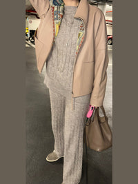 Cap Ferrat Jacket