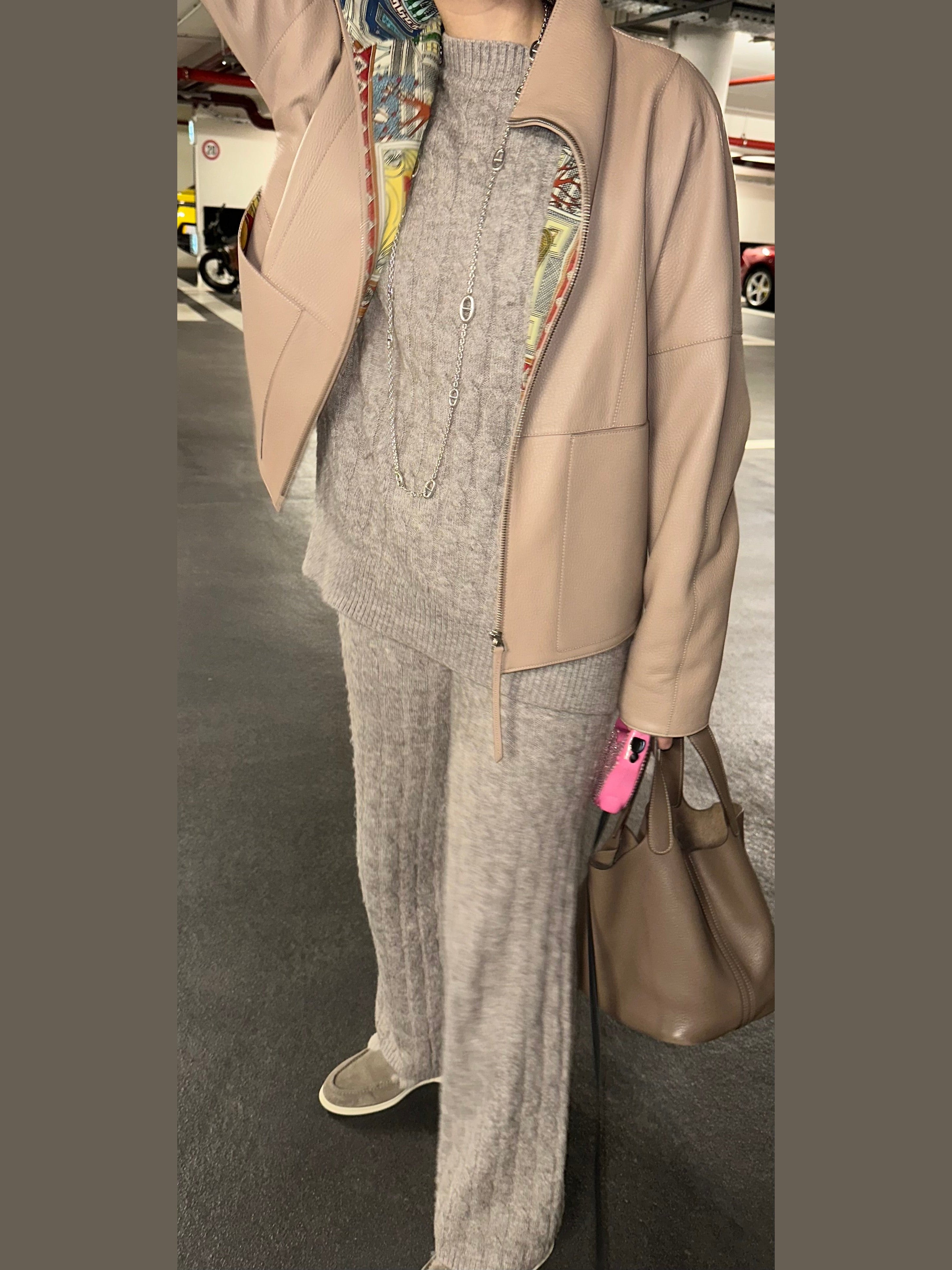 Cap Ferrat Jacket