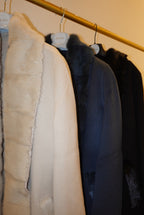 The Milano Coat