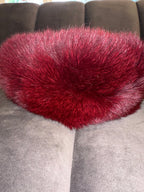 The Fox Fur Headband