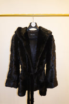 The Giulia Mink
