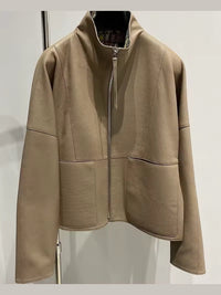 Cap Ferrat Jacket