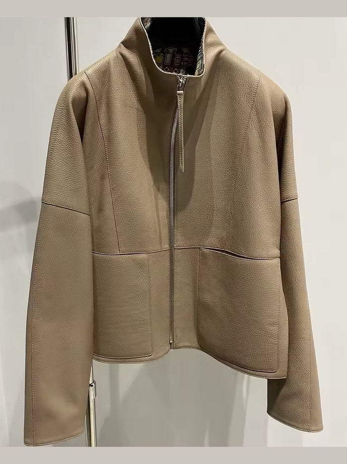 Cap Ferrat Jacket