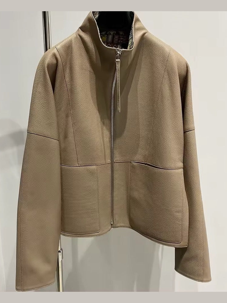 Cap Ferrat Jacket