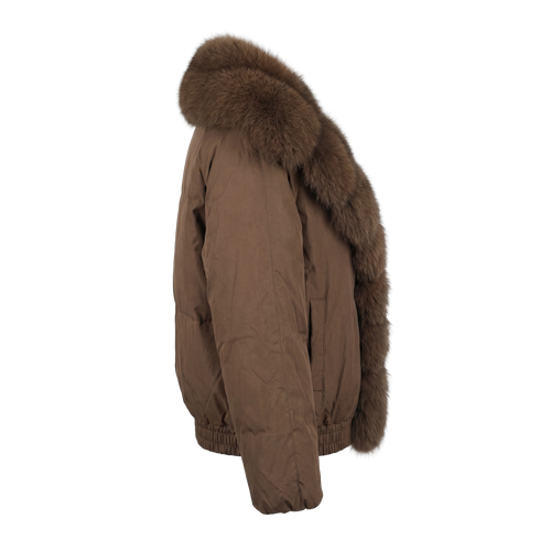 Aspen Bomber