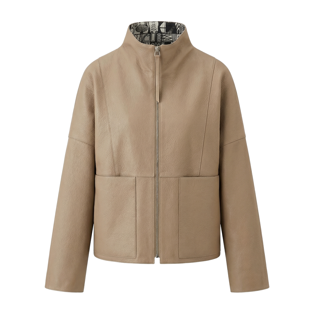 Cap Ferrat Jacket