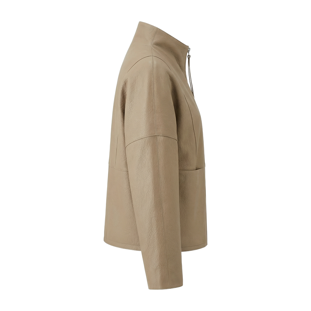 Cap Ferrat Jacket