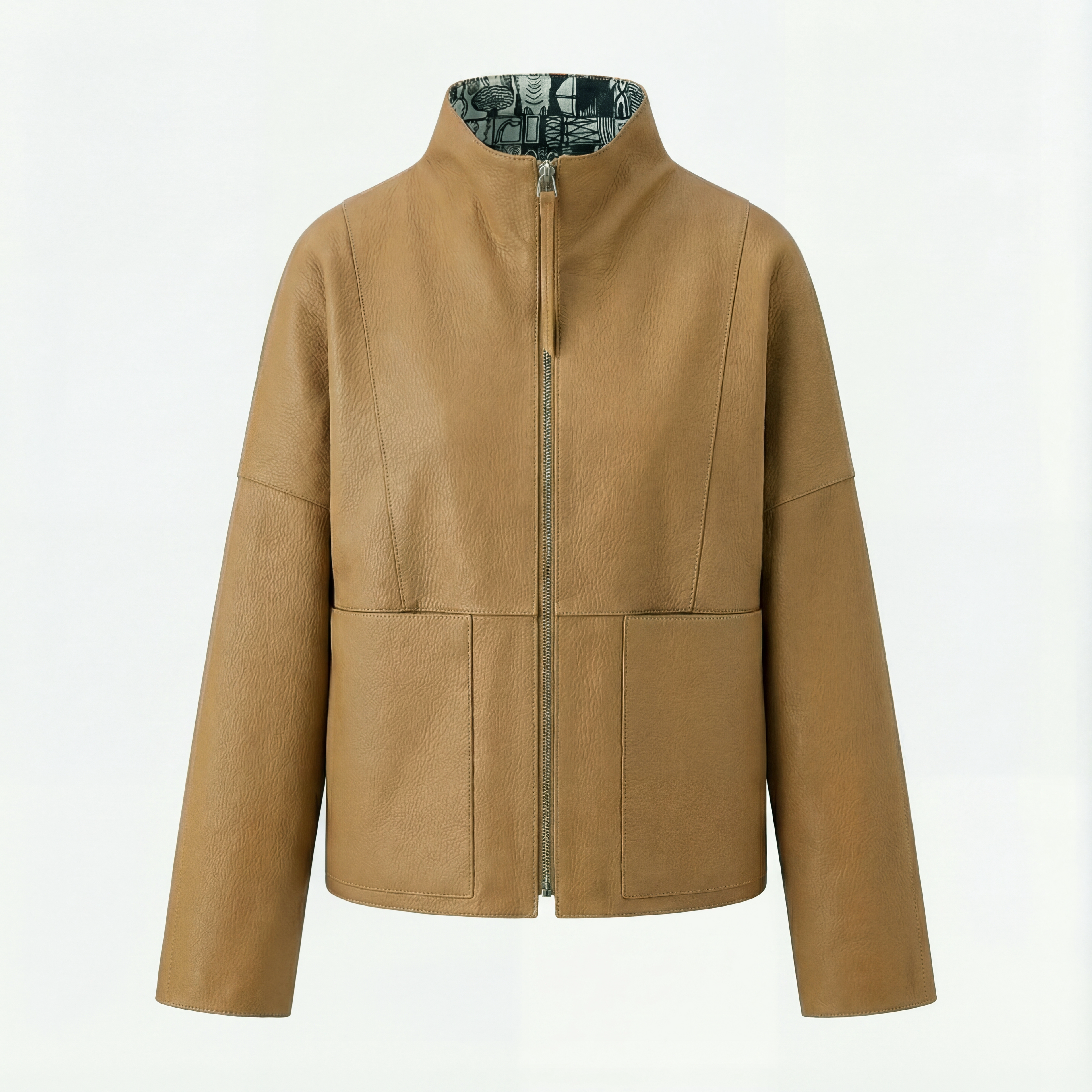 Cap Ferrat Jacket