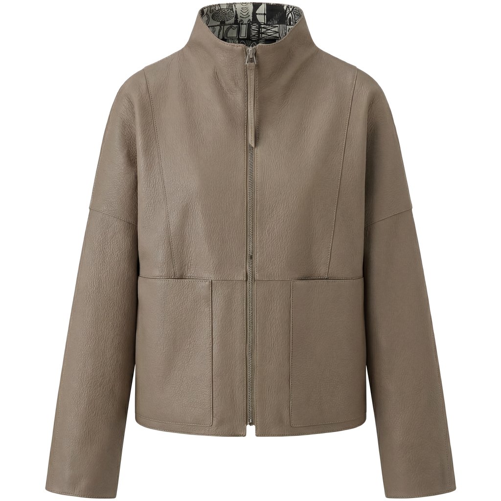 Cap Ferrat Jacket