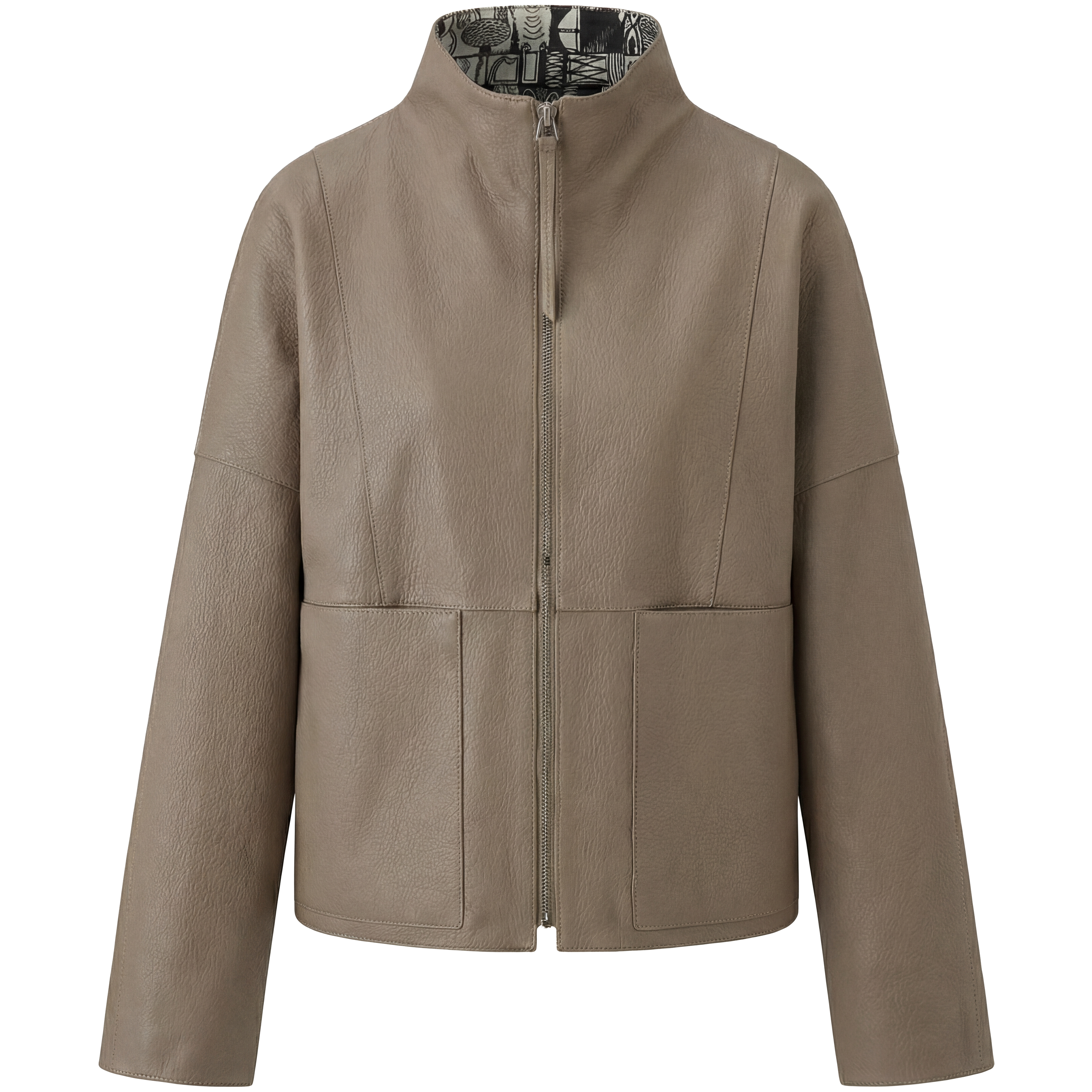 Cap Ferrat Jacket