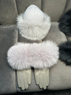 The Fluffy Winter set