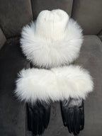The Fluffy Winter set