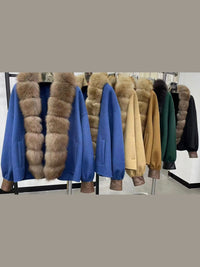 The Lake Jacket