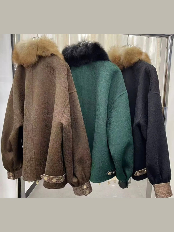The Lake Jacket