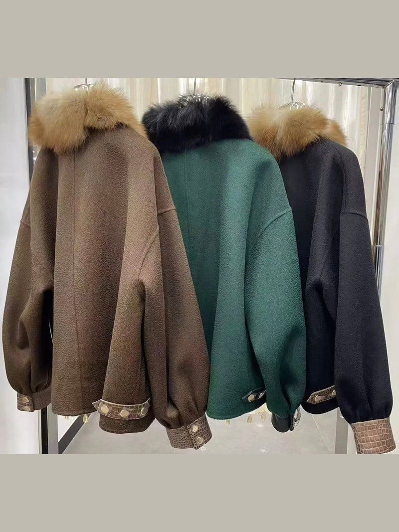 The Lake Jacket