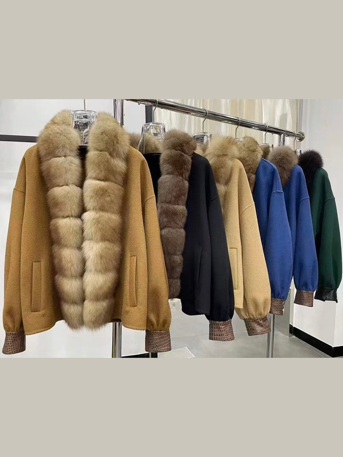 The Lake Jacket