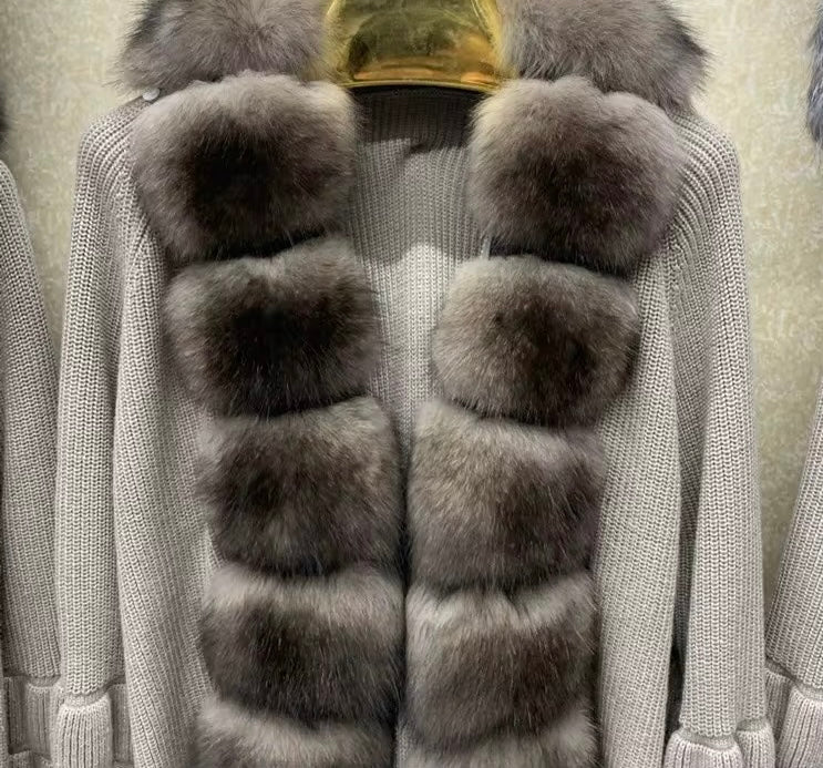 The Monaco Gilet