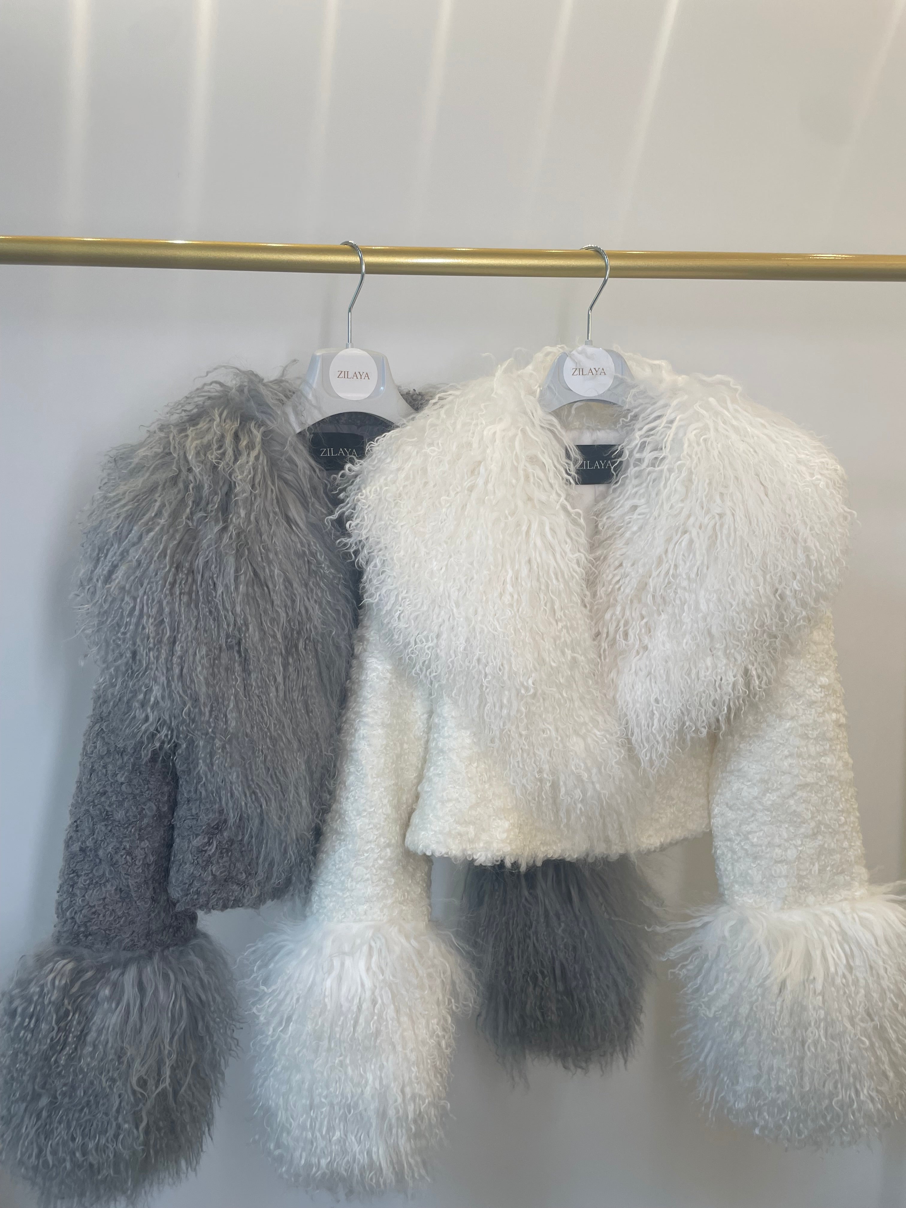 The Miami Coat