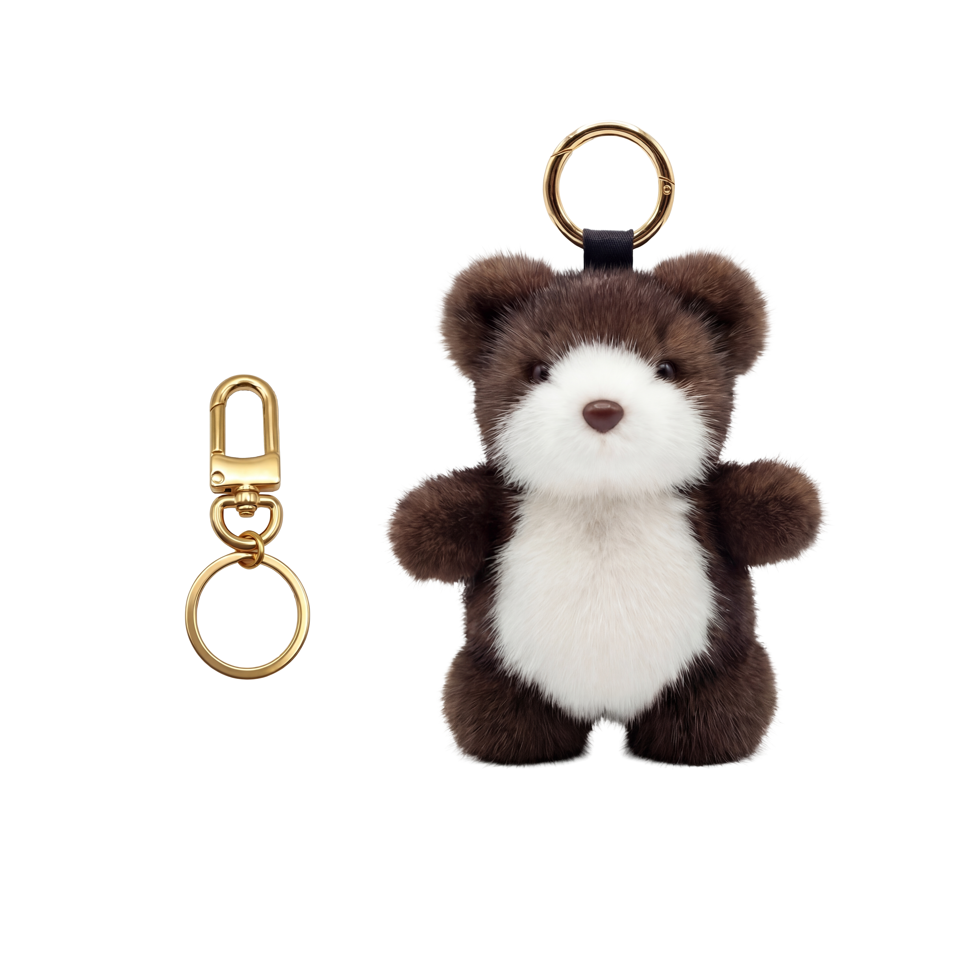 Jetset Mini Teddy – Zilaya