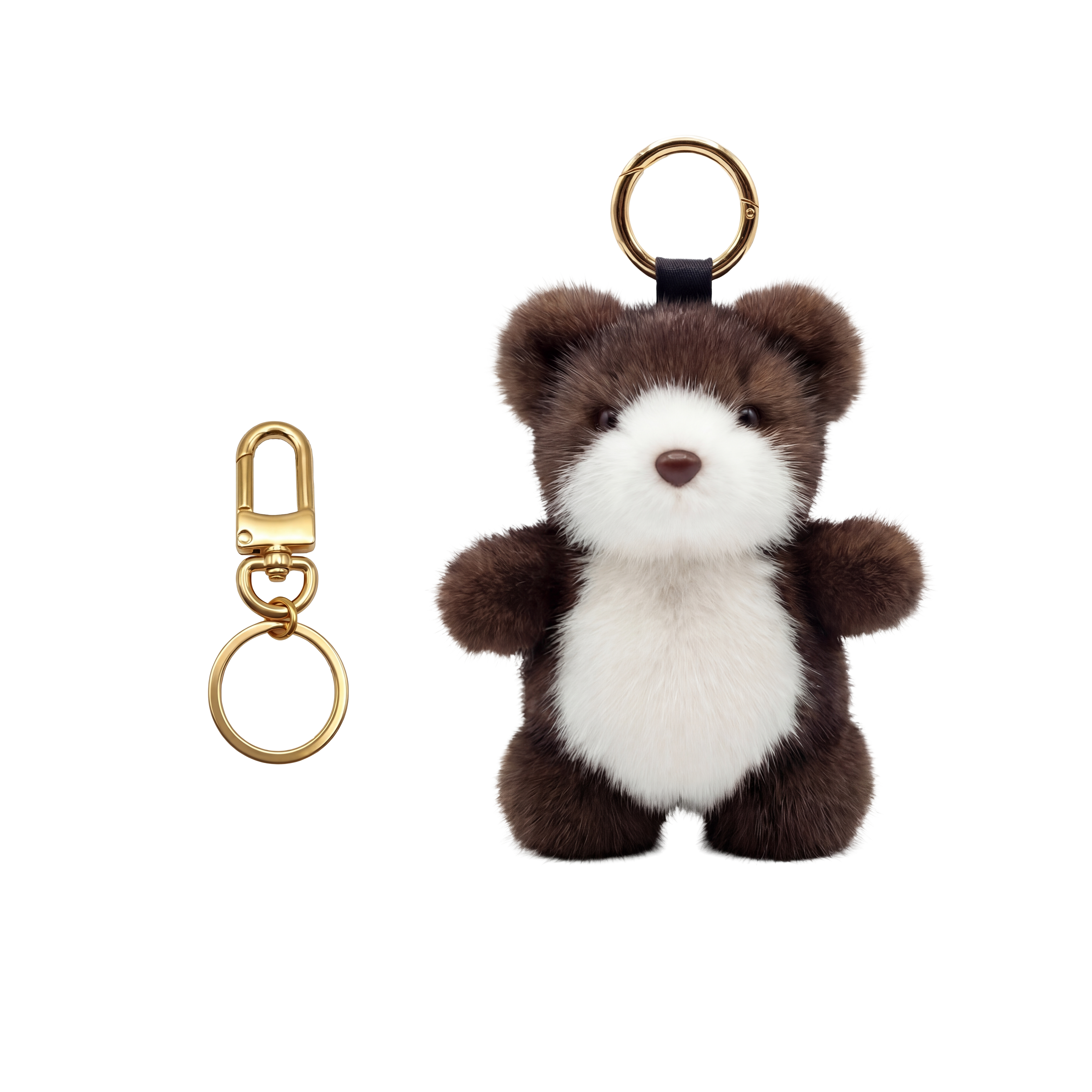 Jetset Mini Teddy