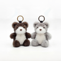 Jetset Mini Teddy Duo