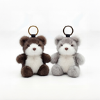 Jetset Mini Teddy Duo