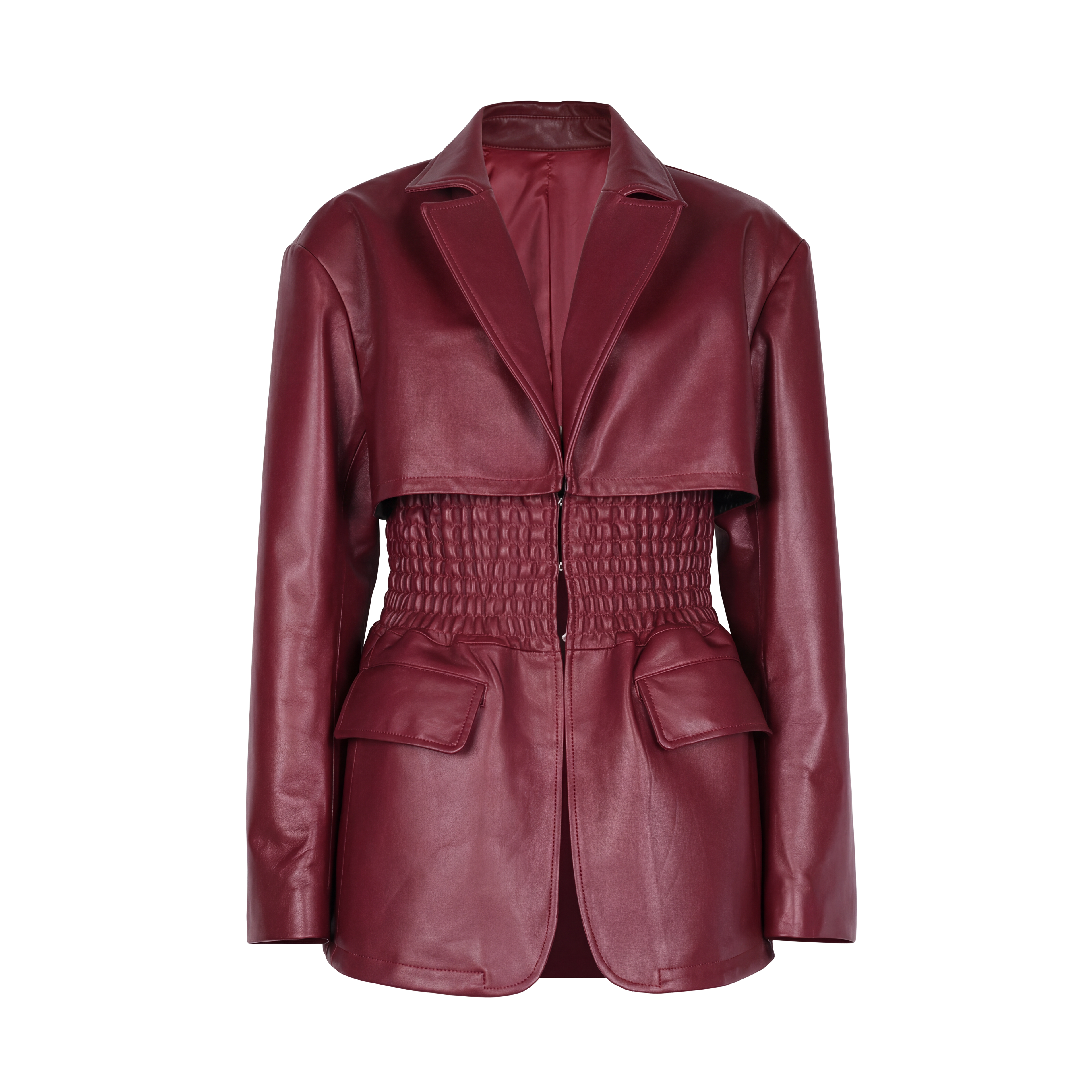 The Bond Street Blazer