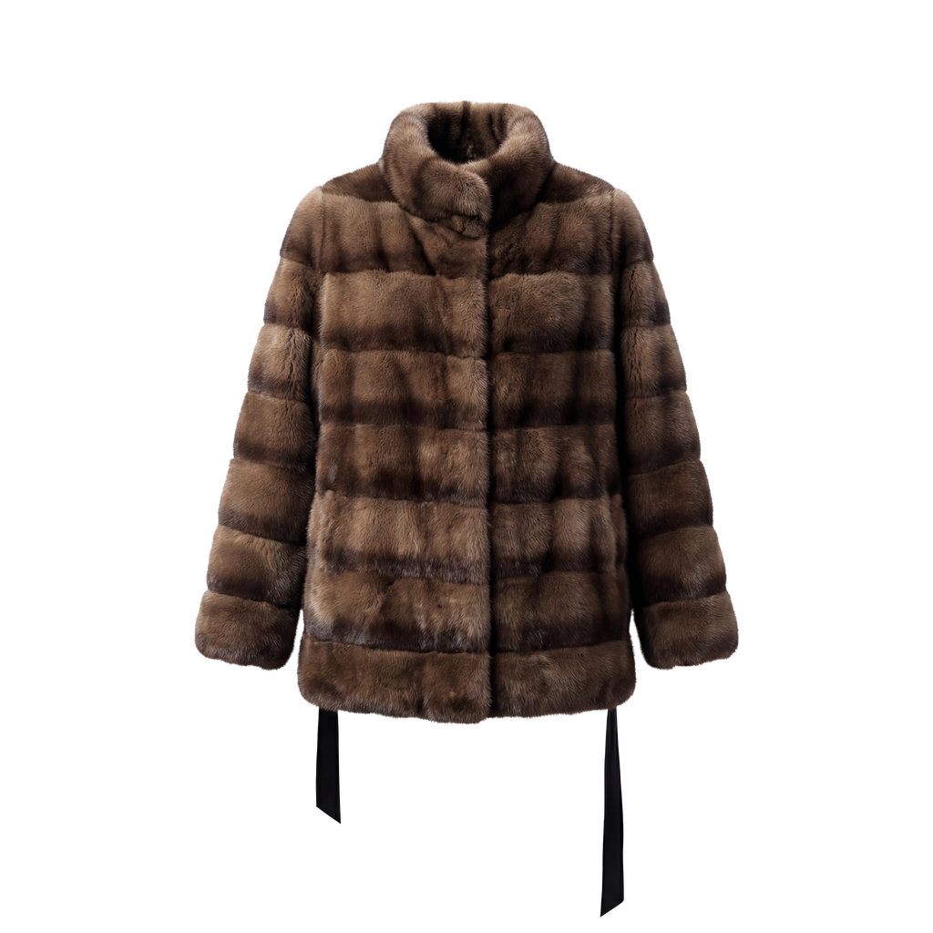 The Reversible Parka