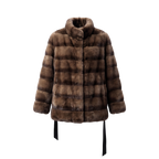 The Reversible Parka