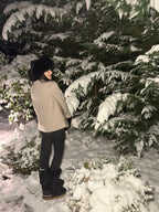 Winter chapka