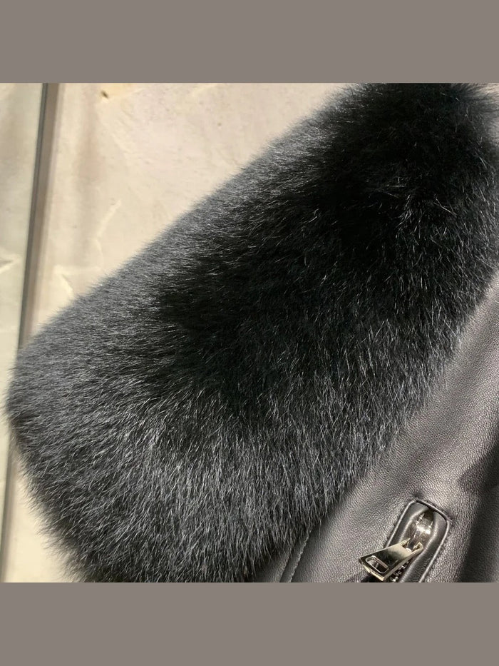 The Berlin Jacket