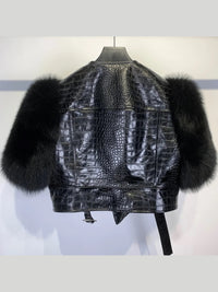 The Berlin Jacket