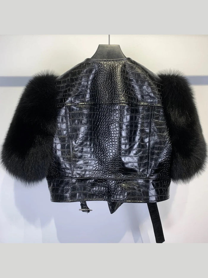 The Berlin Jacket