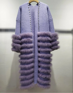 The Biarritz Gilet