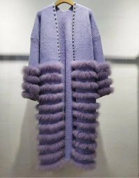 The Biarritz Gilet