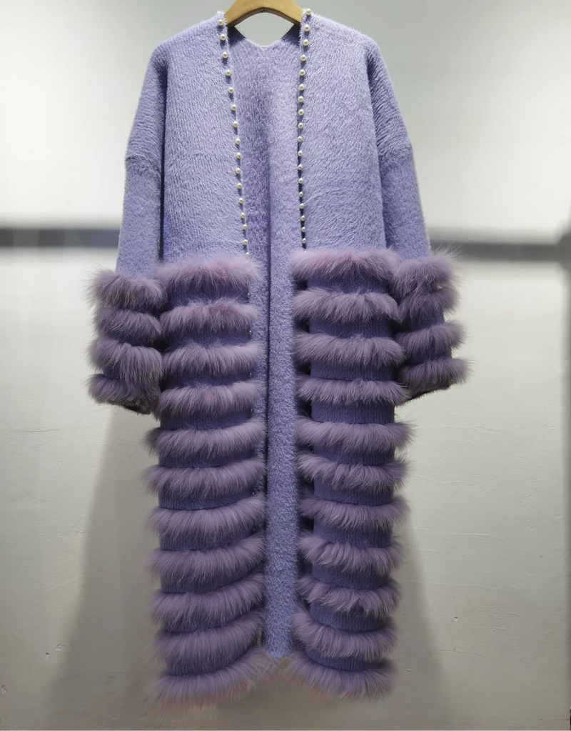 The Biarritz Gilet