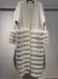 The Biarritz Gilet