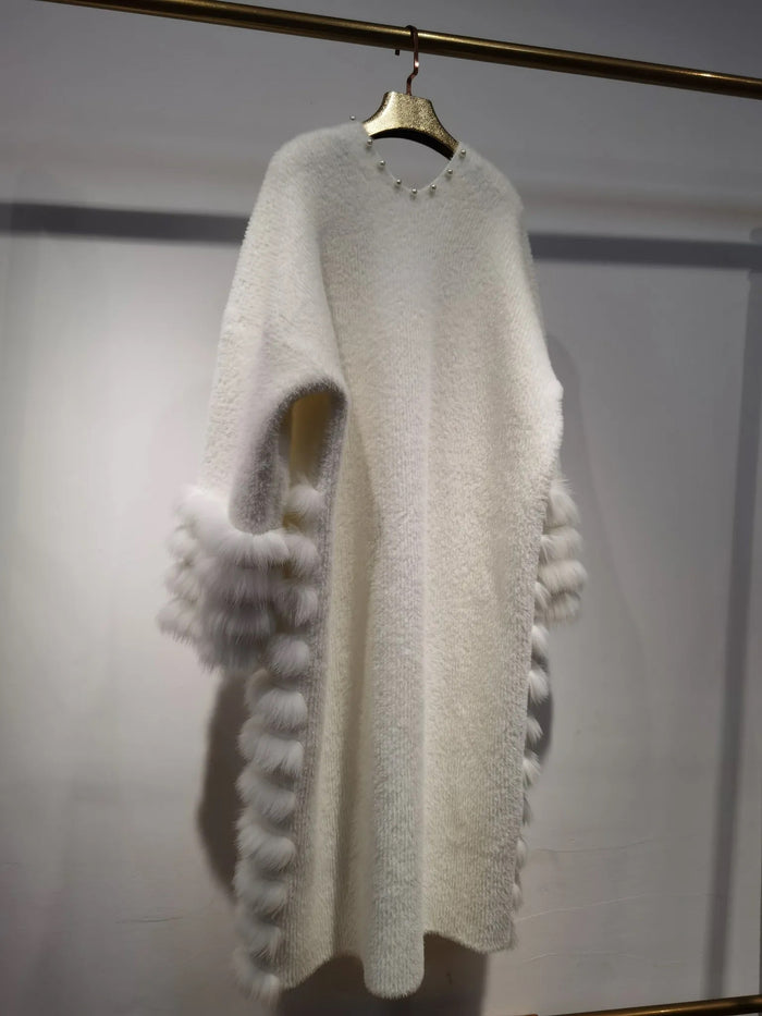 The Biarritz Gilet