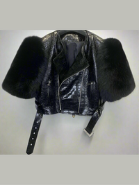 The Berlin Jacket