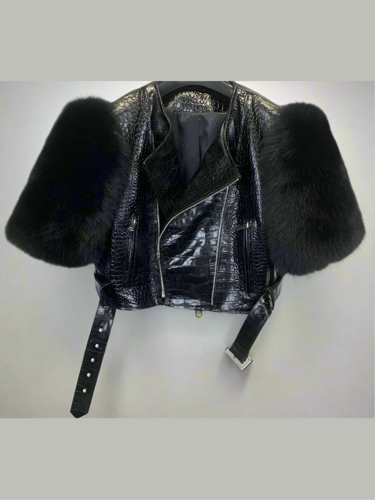 The Berlin Jacket
