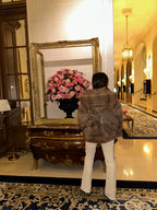 The Giulia Mink