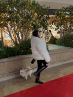 The Monte-Bianco Coat