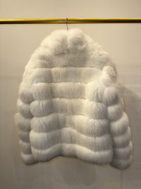 The Monte-Bianco Coat
