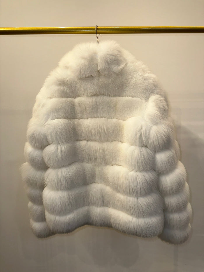 The Monte-Bianco Coat