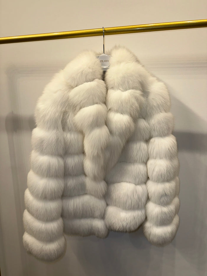 The Monte-Bianco Coat