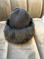 Winter chapka