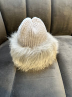 Winter chapka