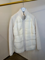 The Zermat Mink Gilet